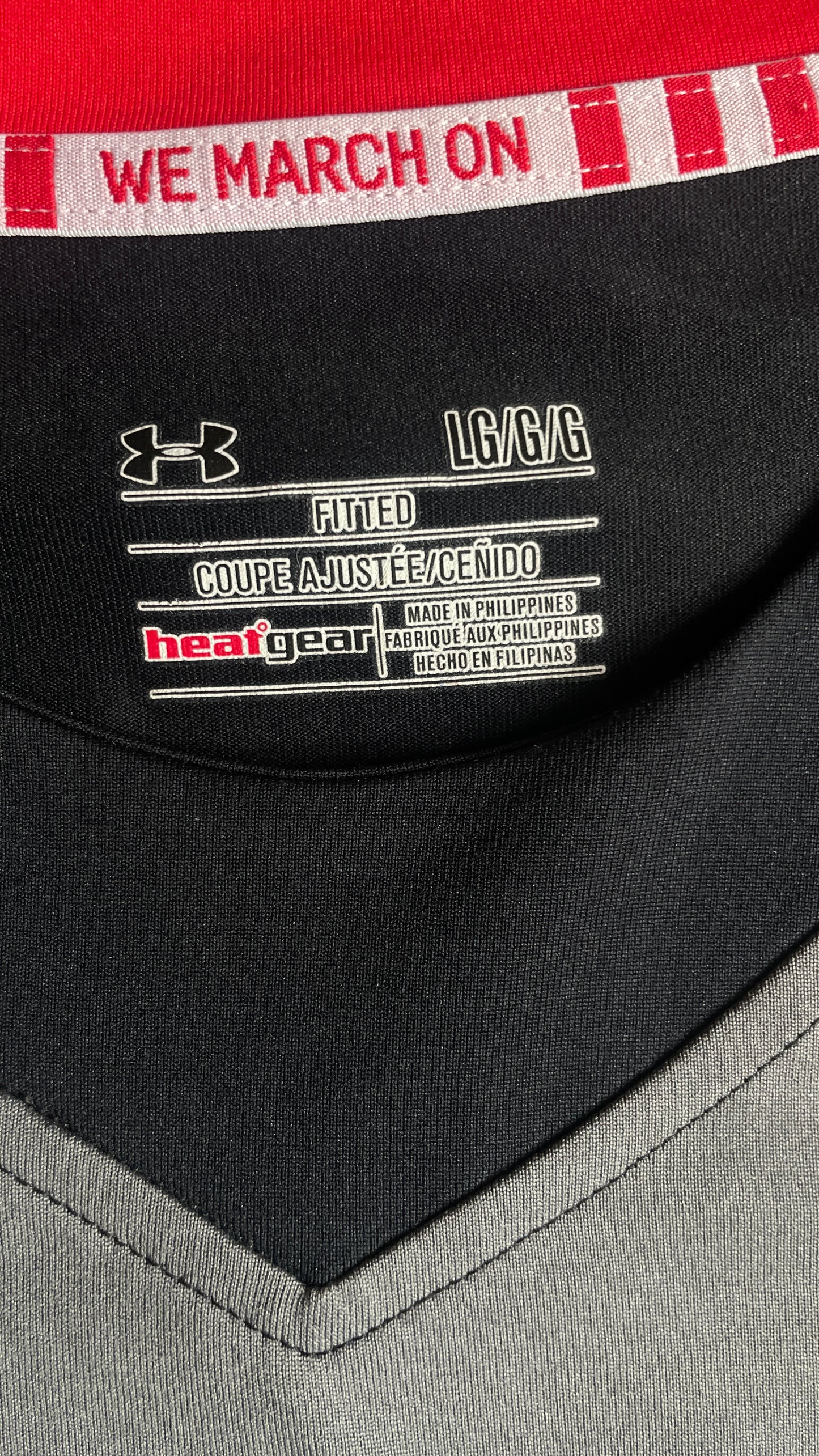 Southampton 16/17 Away - VIRGIL #17 - L