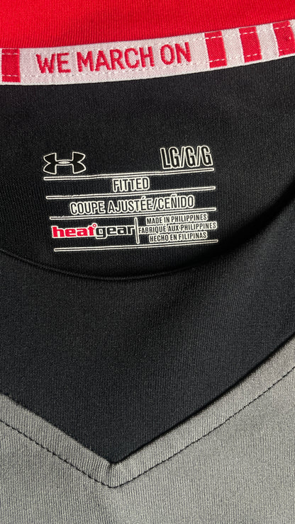 Southampton 16/17 Away - VIRGIL #17 - L