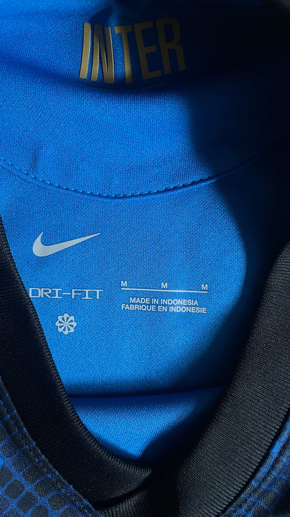 Inter Milan 20/21 Home - M