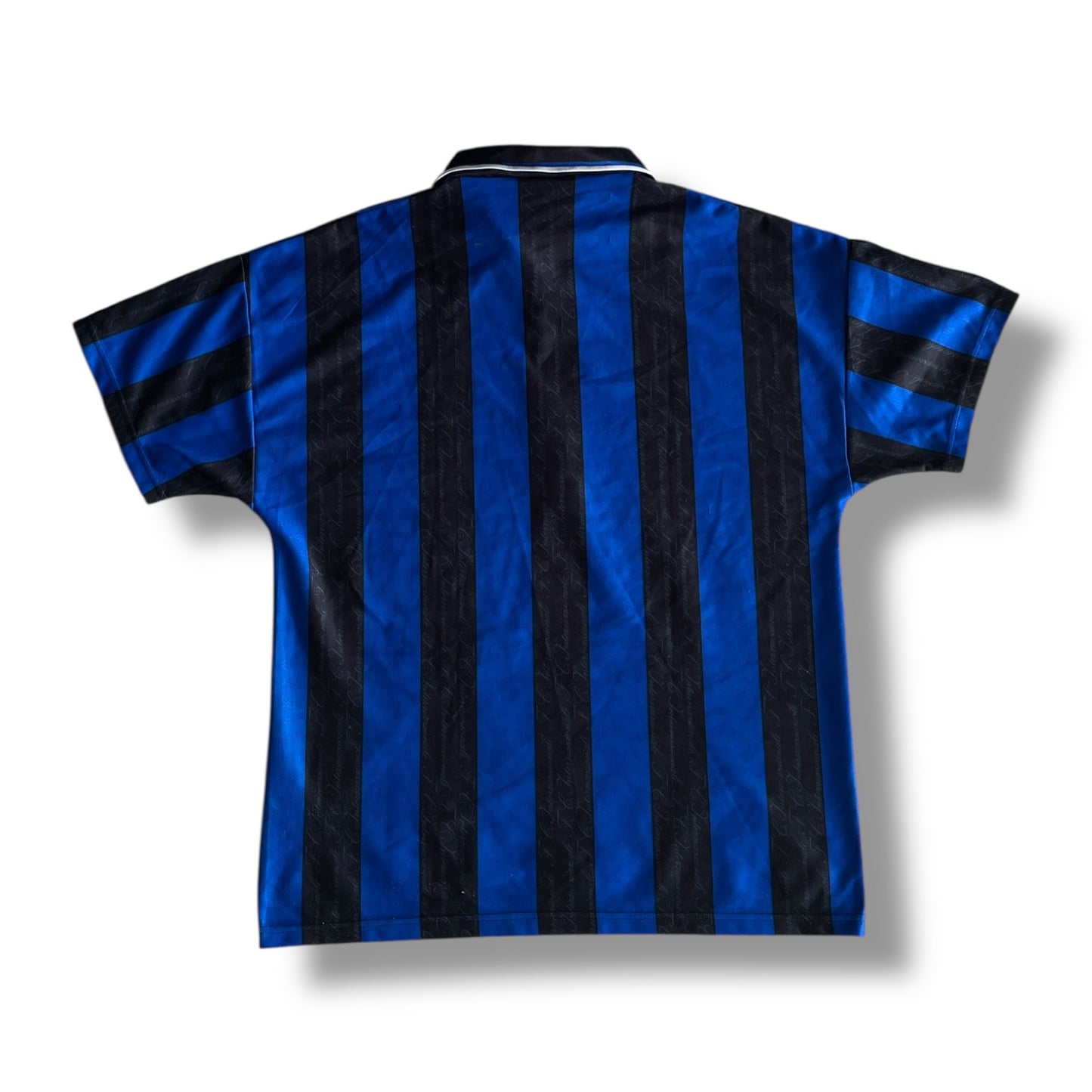 Inter Milan 96/97 Home - L