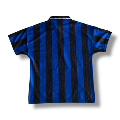 Inter Milan 96/97 Home - L