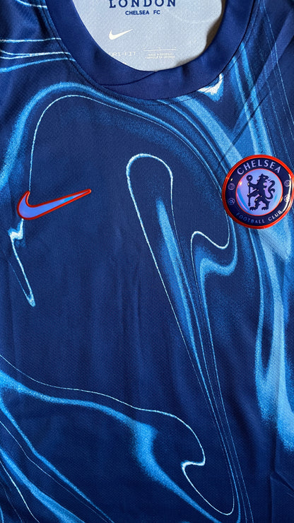 Chelsea 24/25 Home - PALMER #20 - M BNWT