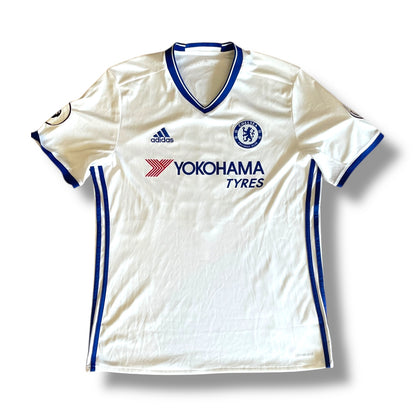 Chelsea 16/17 Third - LAMPARD #8 - L