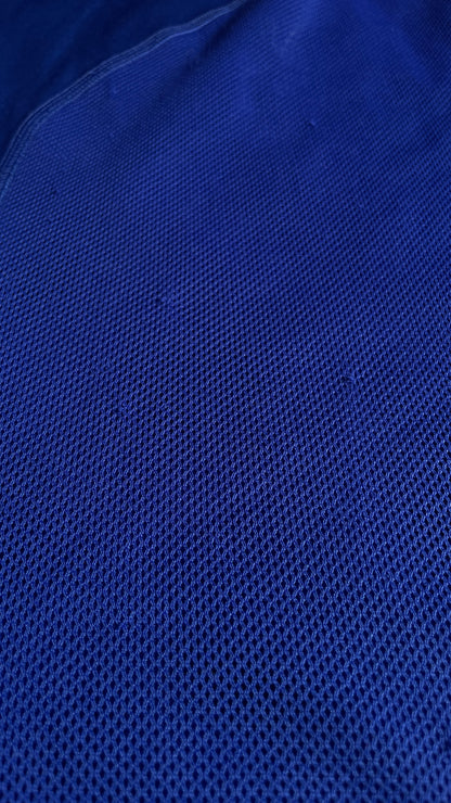 Leicester City 20/21 Home - L