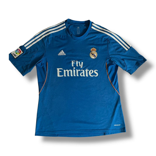 Real Madrid 13/14 Away - L