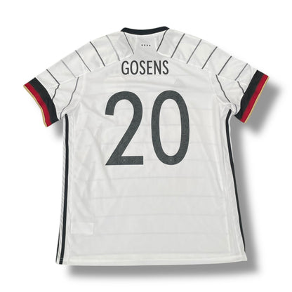 Germany 2018 Home - GOSENS #20 - XL