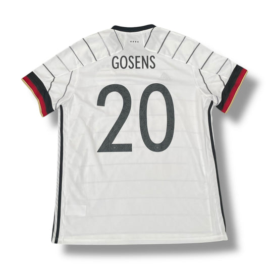 Germany 2018 Home - GOSENS #20 - XL