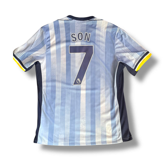 Tottenham Hotspurs 24/25 Away - SON #7 - L