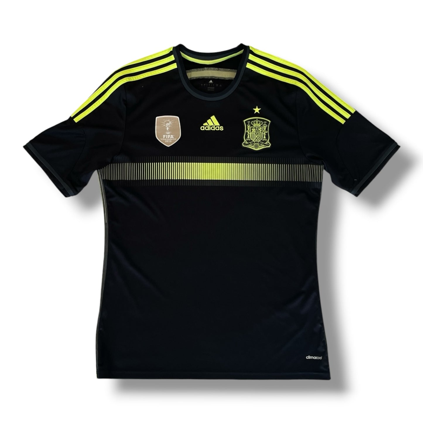 Spain 14/15 Away - L