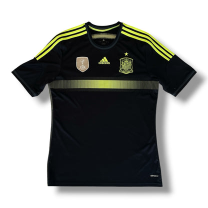 Spain 14/15 Away - L