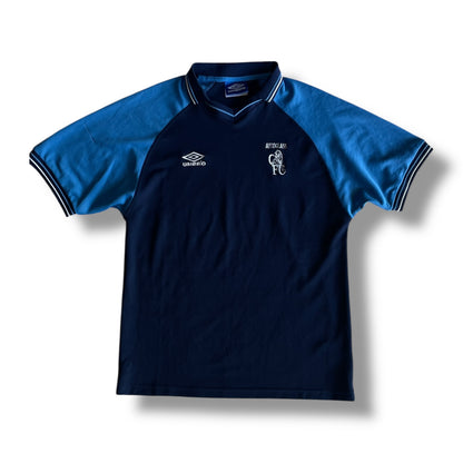 Chelsea 00/01 Training/Leisure Kit - L