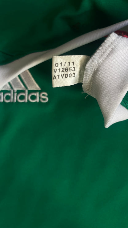 Mexico 11/13 Home - L