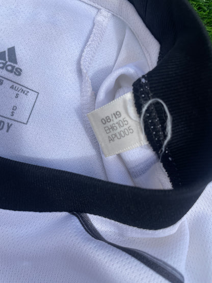 Germany 2020 Home - S