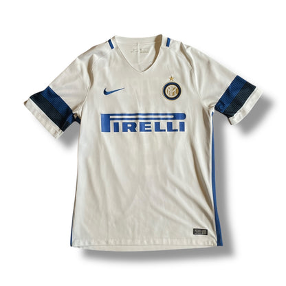 Inter Milan 16/17 Away - ICARDI #9 - M