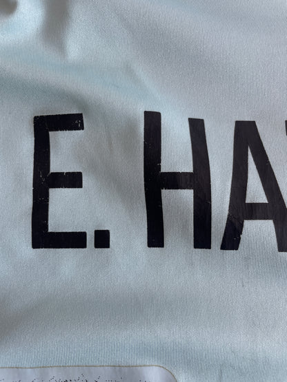 Belgium 16/17 Away - E.HAZARD #10 - M