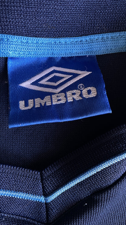 Chelsea 00/01 Training/Leisure Kit - L