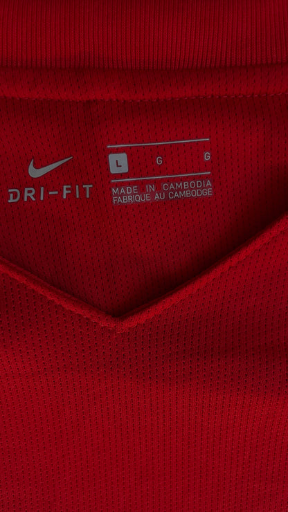Sevilla 18/19 Away - L