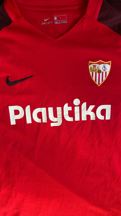 Sevilla 18/19 Away - L