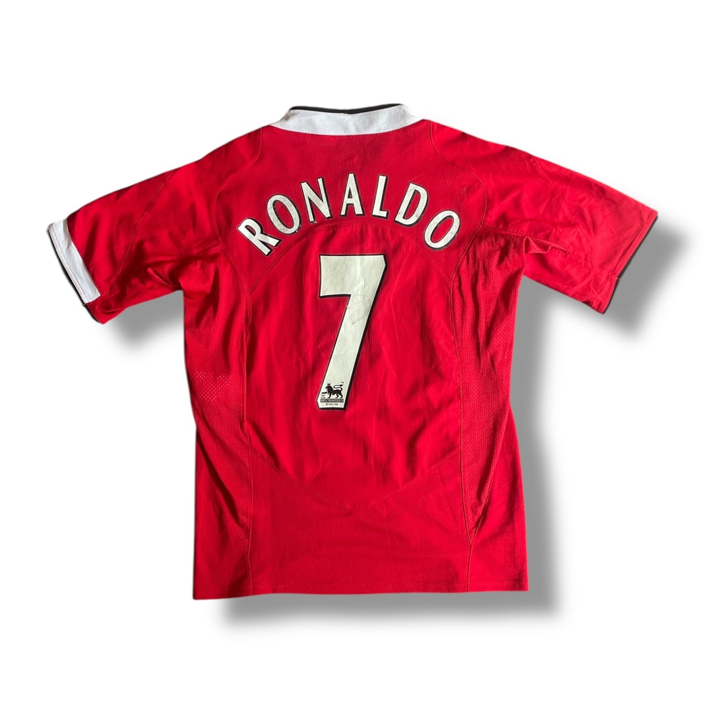 Manchester United 04/05 Home - RONALDO #7 - S