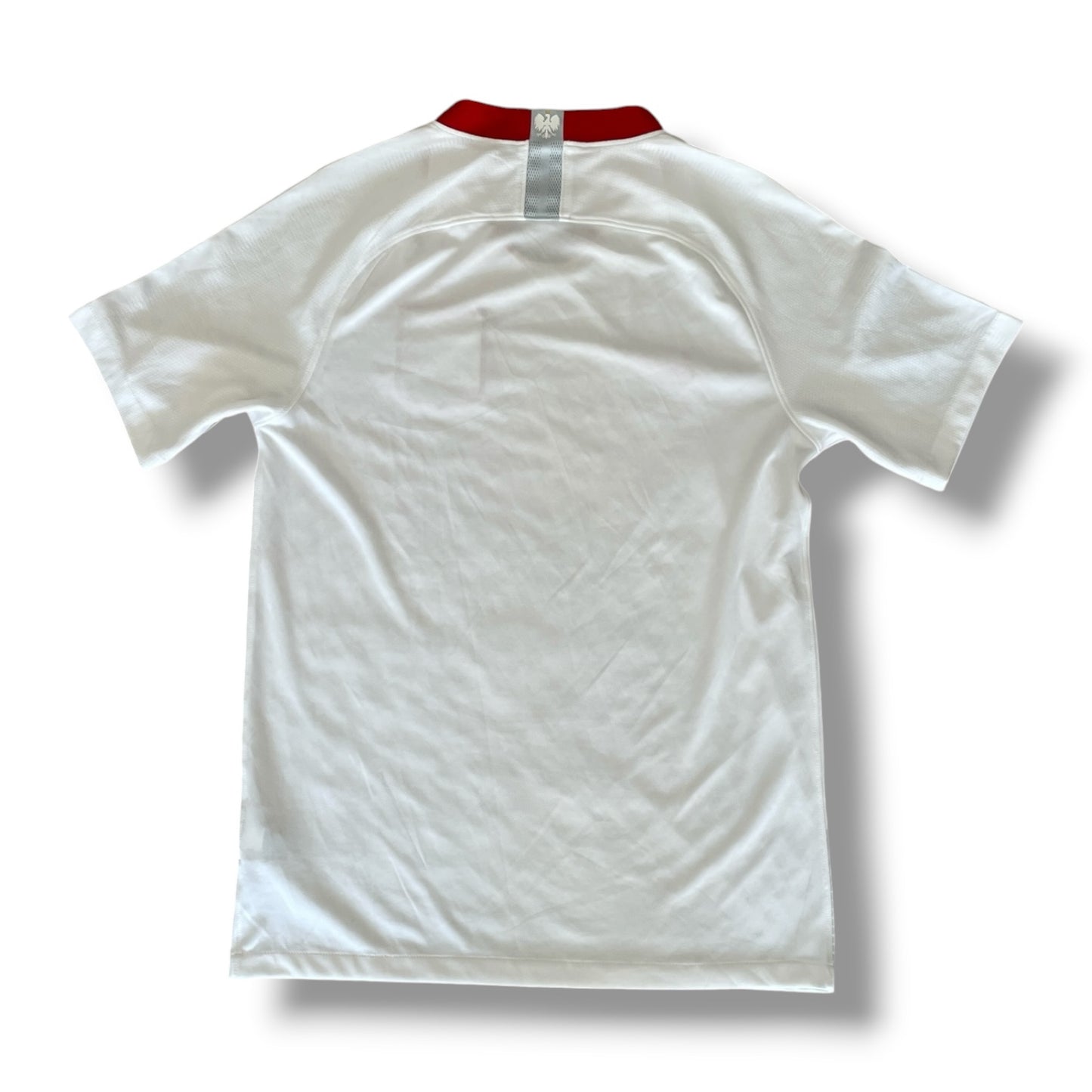 Poland 18/19 Home - S