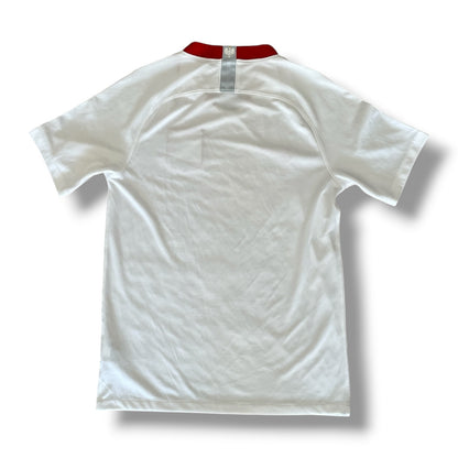 Poland 18/19 Home - S