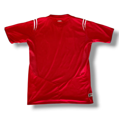 England 04/06 Away - M