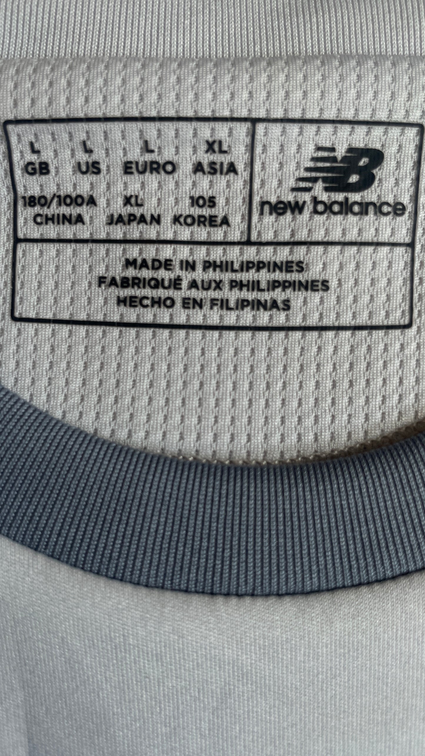 Liverpool 18/19 Third - Firmino #9 - L