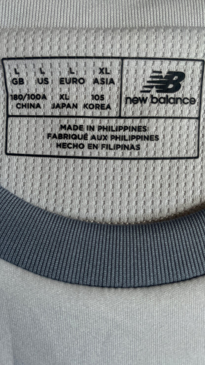 Liverpool 18/19 Third - Firmino #9 - L