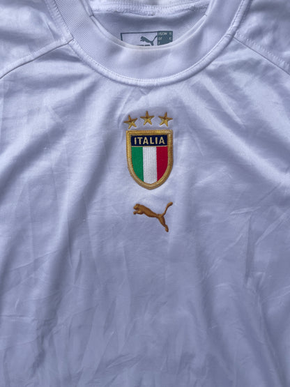 Italy 04/05 Away - L/XL