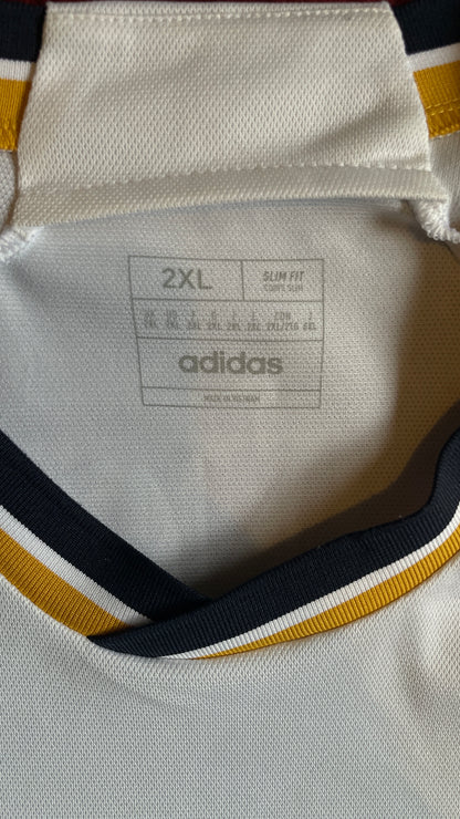 Real Madrid 23/24 Home - BELLINGHAM #5 - XXL