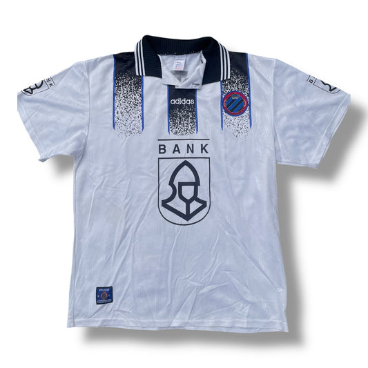 Club Brugge 96/97 Away - #5 - XL