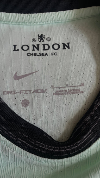 Chelsea 23/24 Third - KERR #20 - M - Player Issue