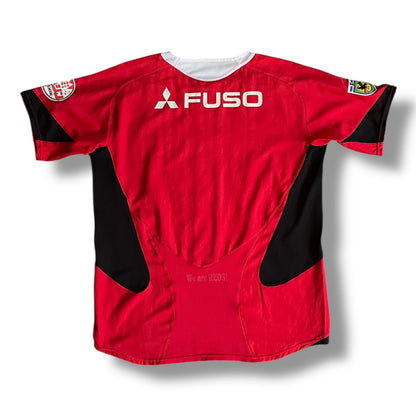 Uruawa Red Diamonds 2006 Home - M