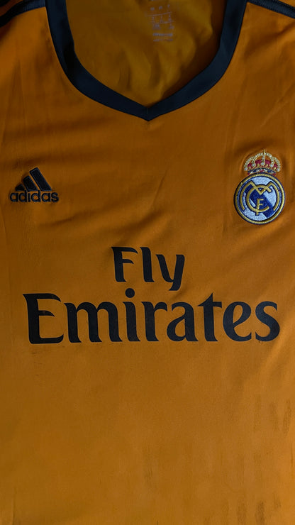 Real Madrid 13/14 Third ISCO #23 - XL