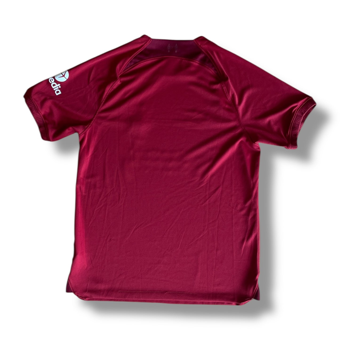 Liverpool 22/23 Home - M