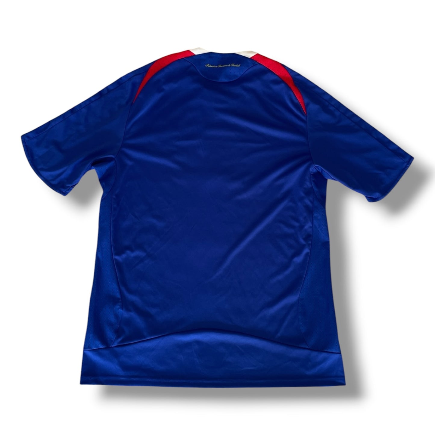 France 07/08 Home - L