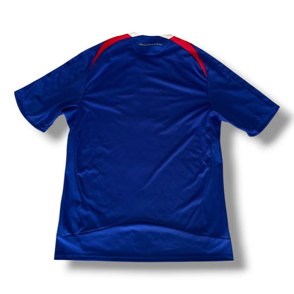 France 07/08 Home - L
