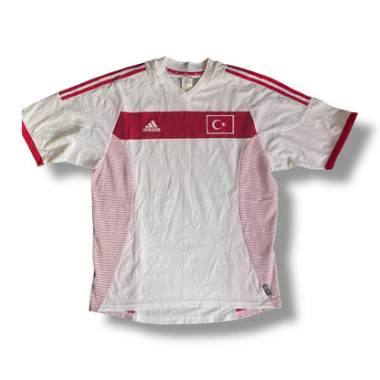 Turkey 02/04 Away - L