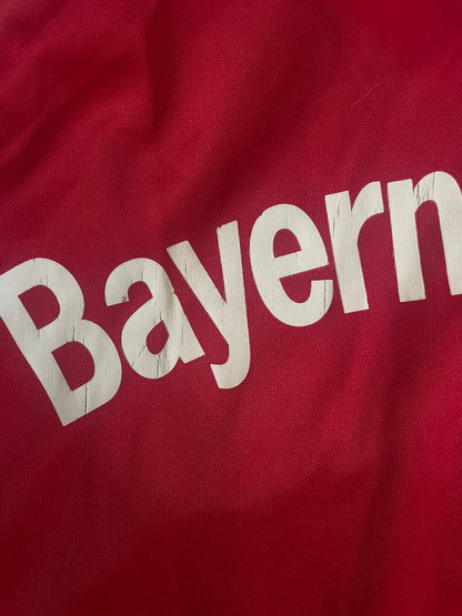 Bayern Munich 03/04 Home - XL
