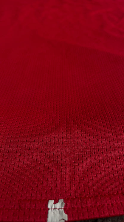 Manchester United 07/09 Home - XXL