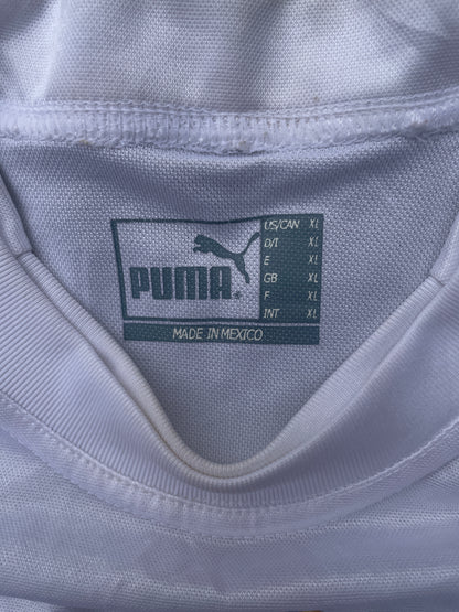 Italy 04/05 Away - L/XL