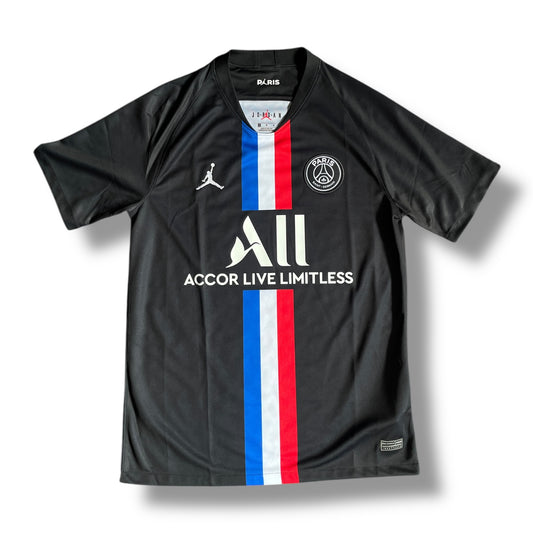 PSG 18/19 Fourth - M