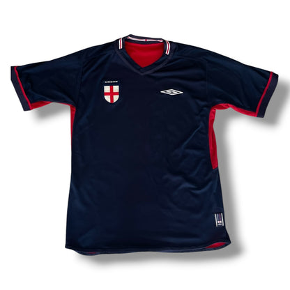 England 02/04 Away (Reversible) - M