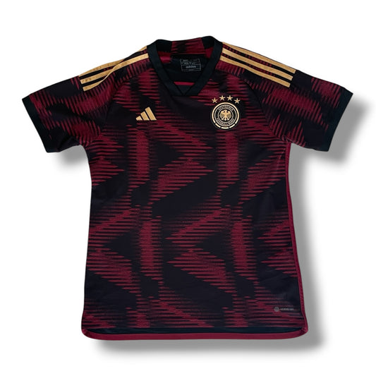 Germany 2022 Away - L