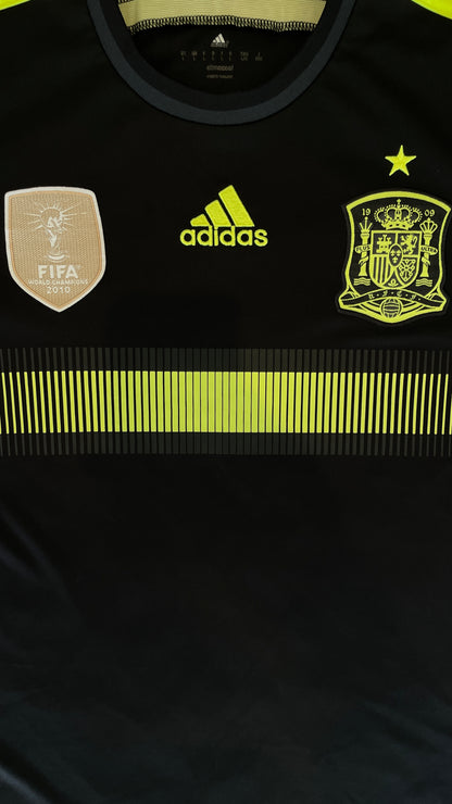 Spain 14/15 Away - L