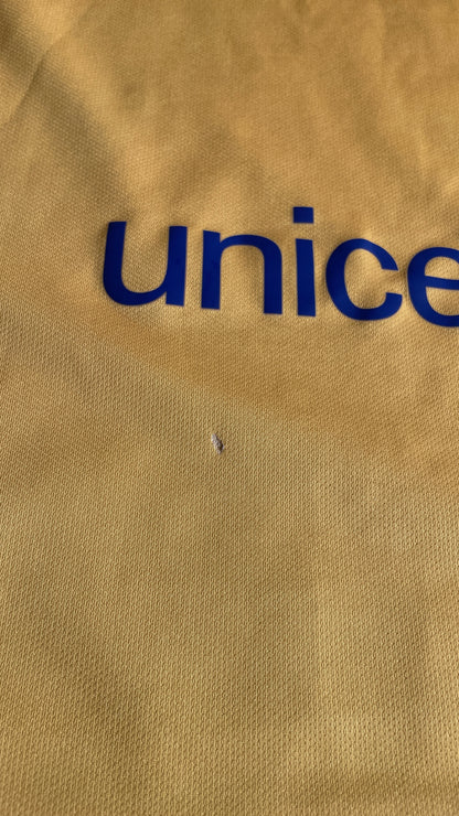 Barcelona 19/20 Away - M