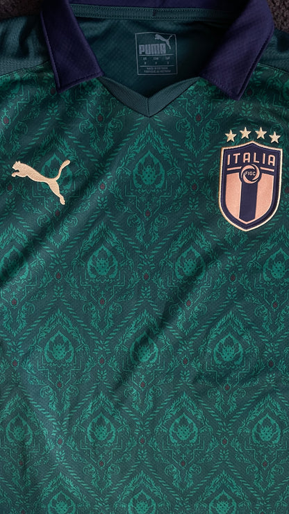Italy 19/20 Third - S