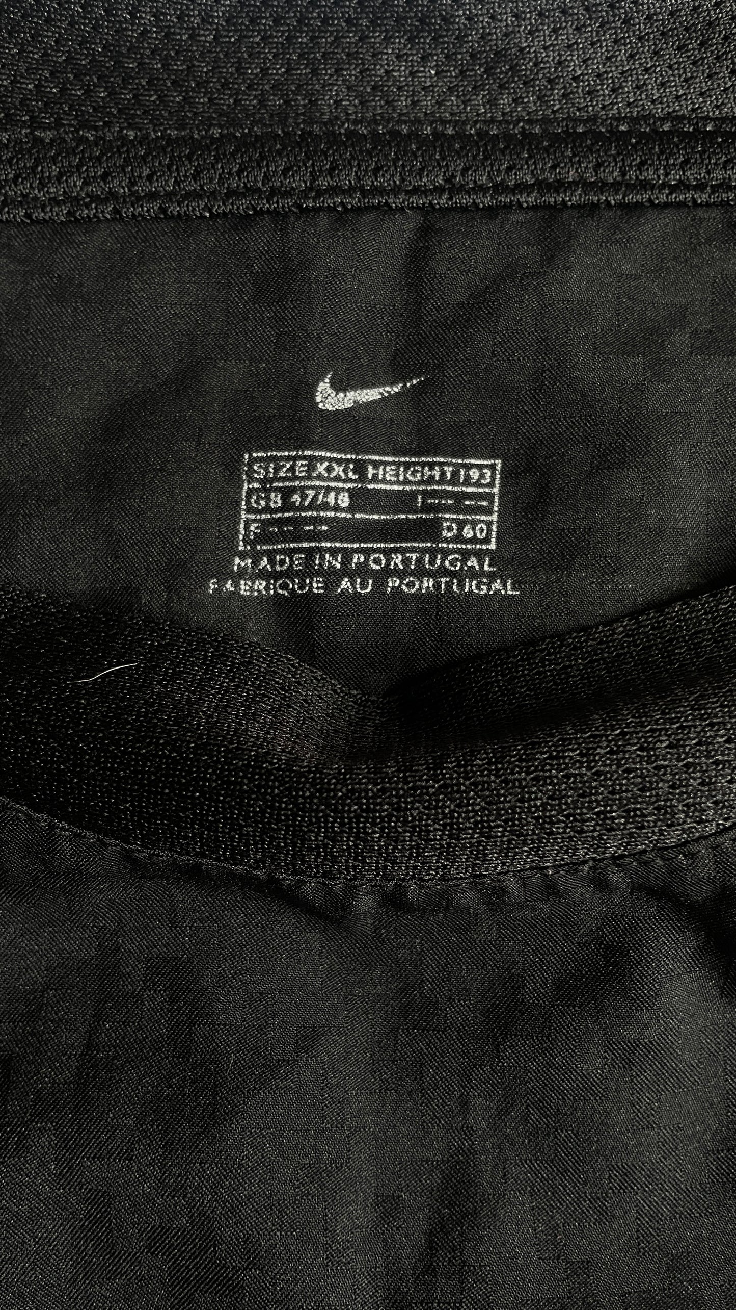 Manchester United 03/05 Away - v.NISTELROOY - #10 - XXL