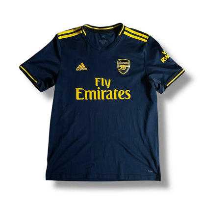 Arsenal 19/20 Third - HOLDING #16 - L