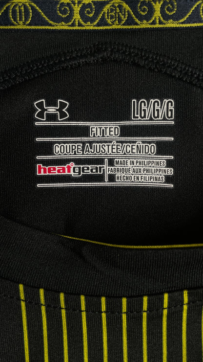 Tottenham Hotspurs 14/15 Away - KANE #18 - L